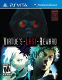 Zero Escape: Virtue's Last Reward (PlayStation Vita)